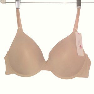 Secret Treasures Bra Color Beige, Size 38C